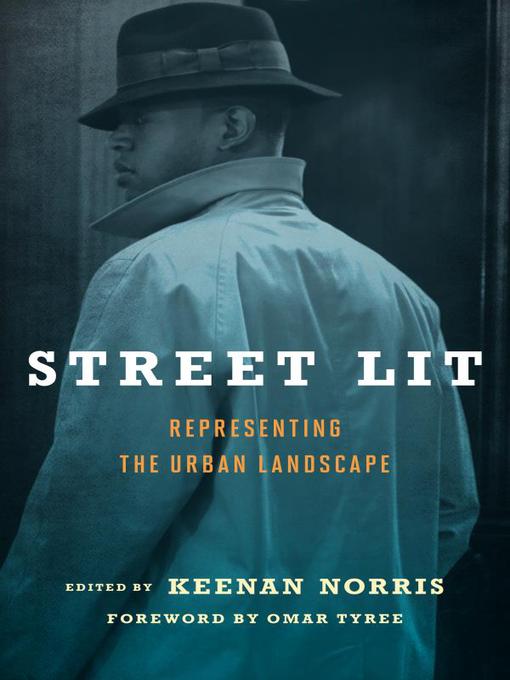 Title details for Street Lit by Keenan Norris - Wait list